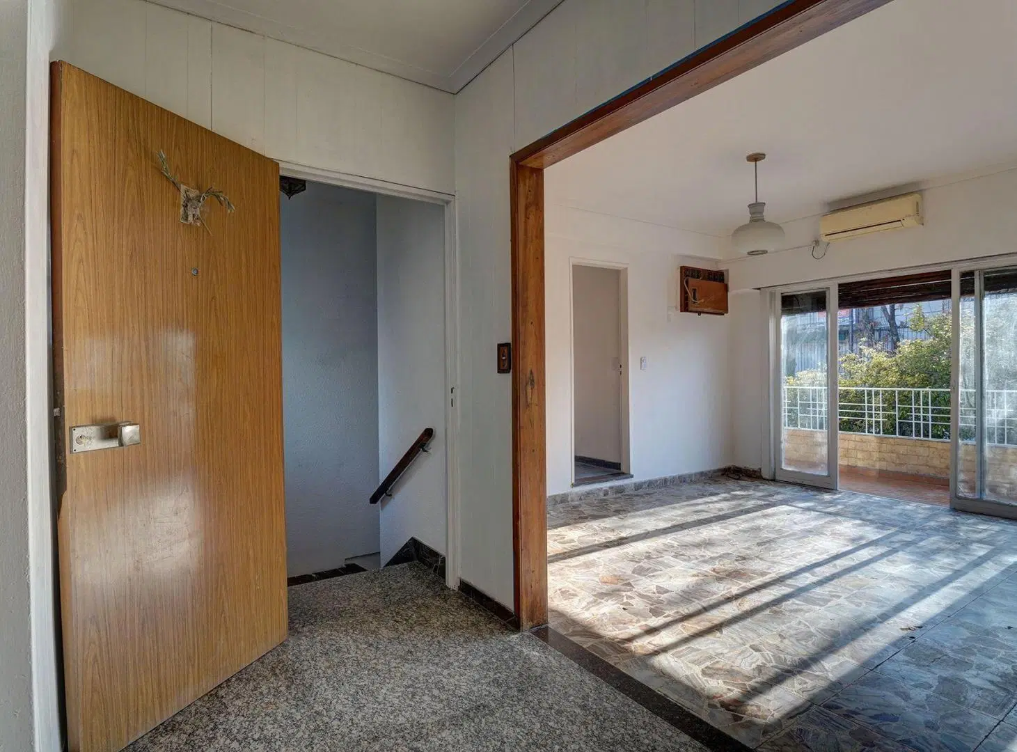 VENTA PH 3 AMB PARQUE AVELLANEDA BALCÓN TERRAZA 3