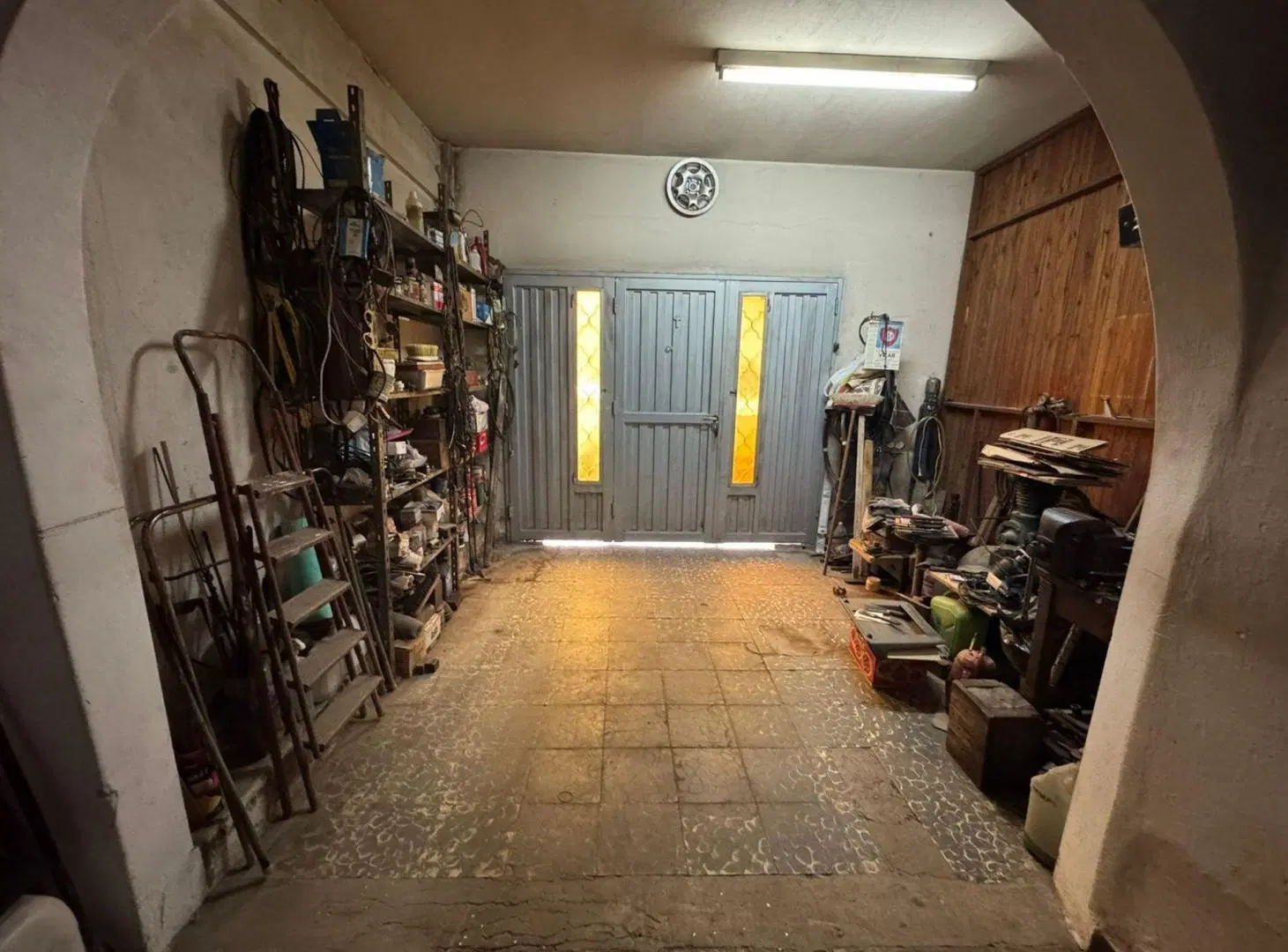 VENTA CASA MULTIFAMILIAR 4 AMB VILL CELINA COCHERA 8