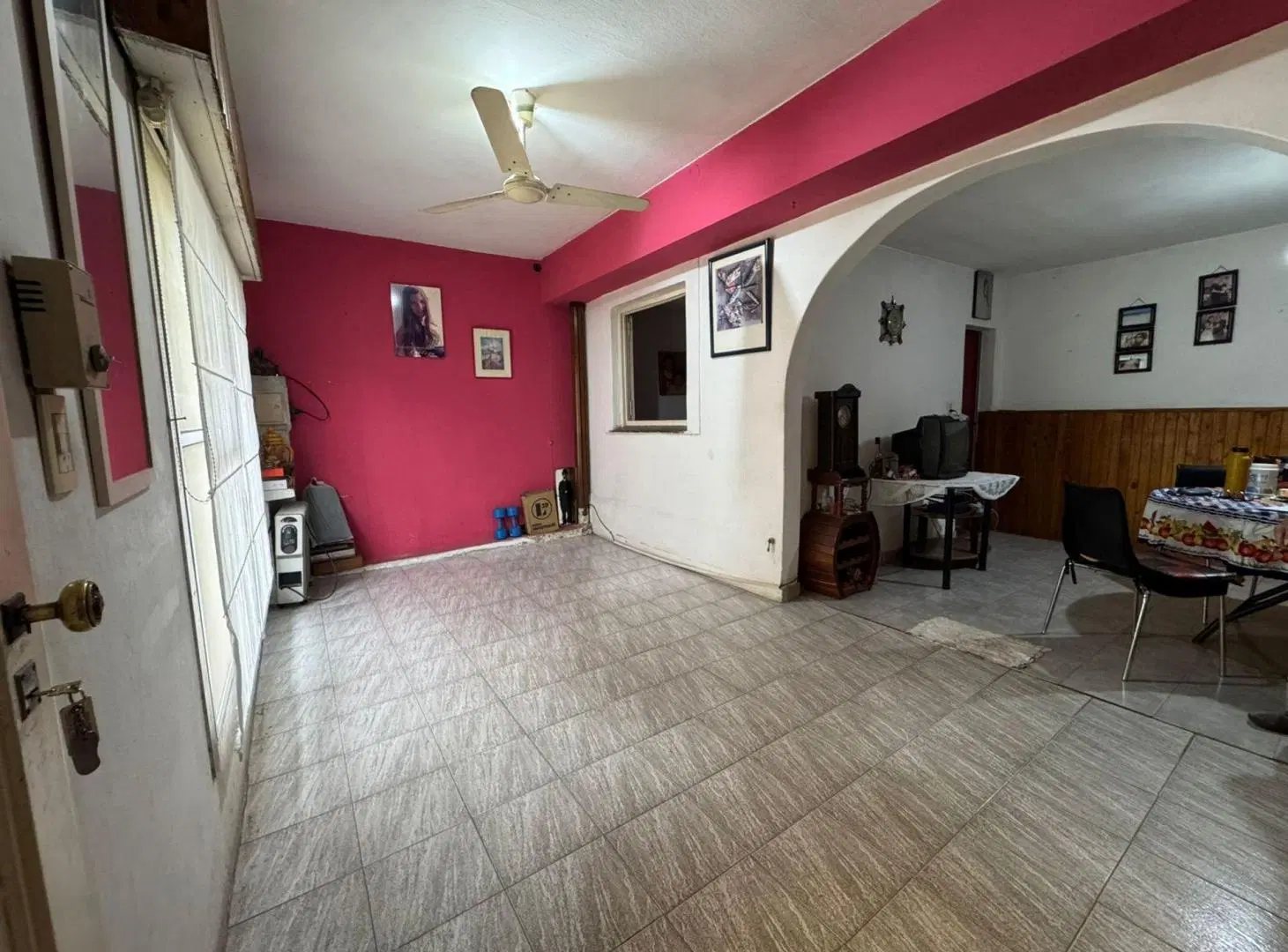 VENTA CASA MULTIFAMILIAR 4 AMB VILL CELINA COCHERA 1