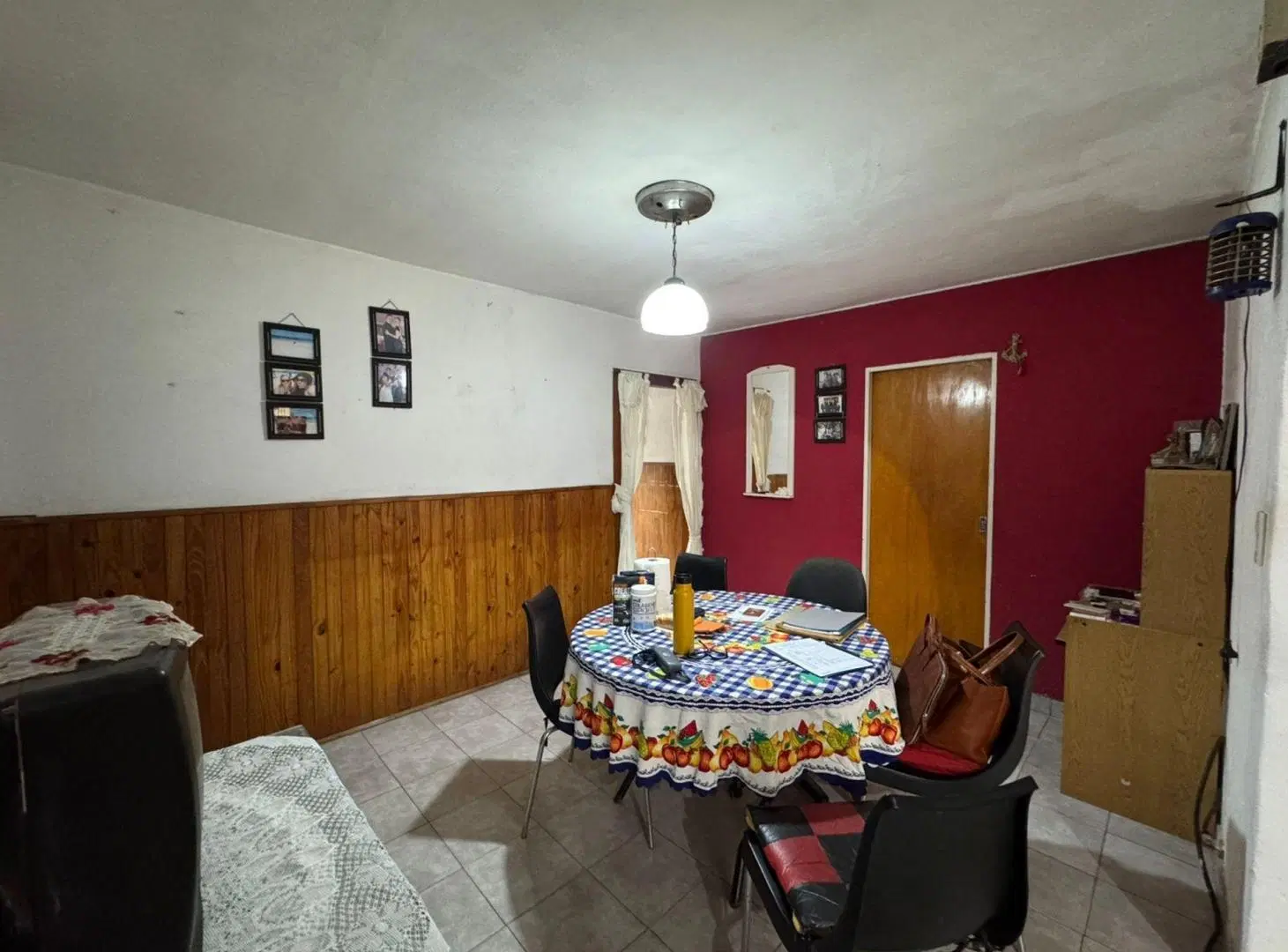 VENTA CASA MULTIFAMILIAR 4 AMB VILL CELINA COCHERA 2