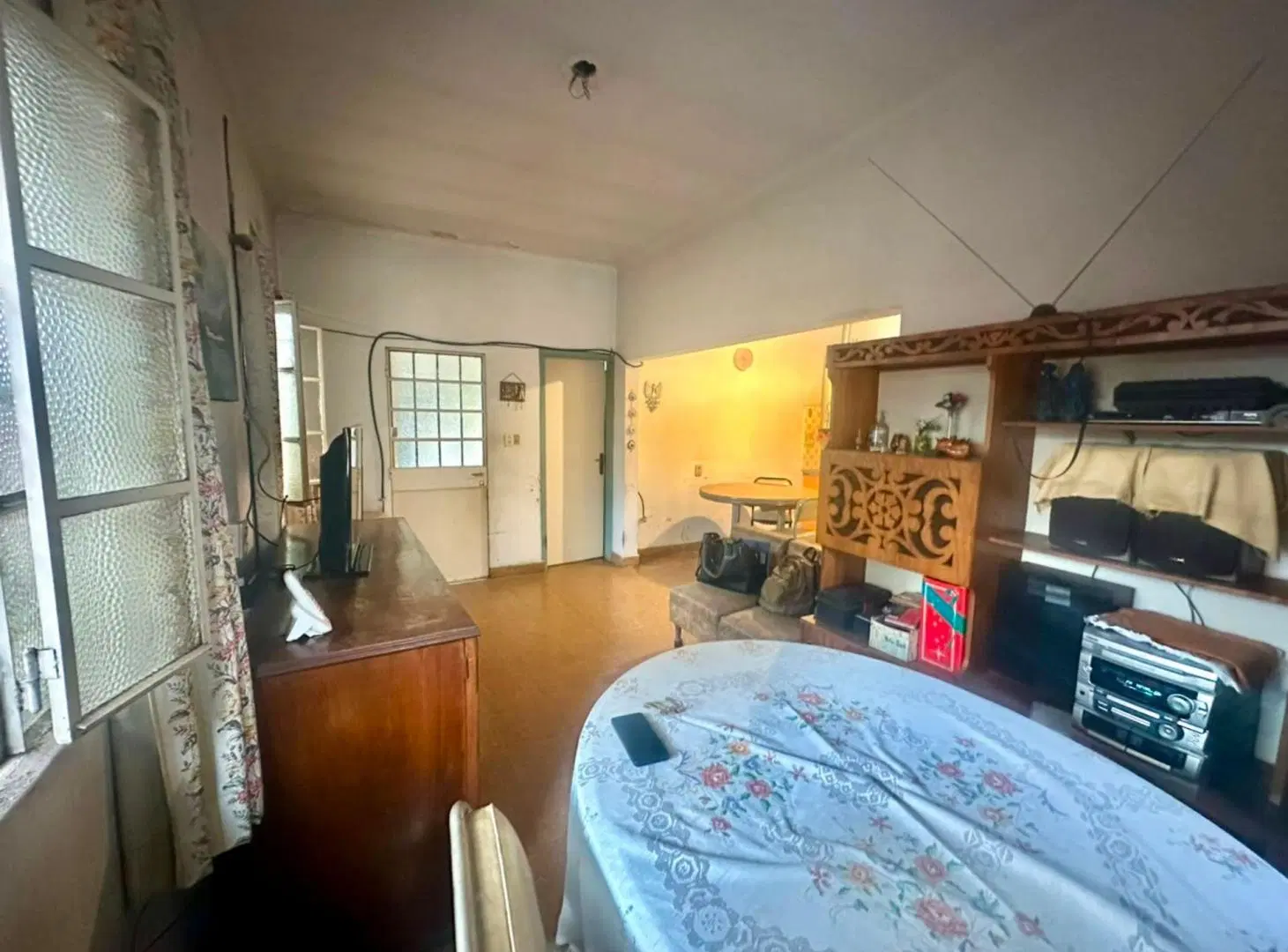 VENTA CASA SAN MARTIN MULTIFAMILIAR CON LOCAL 5