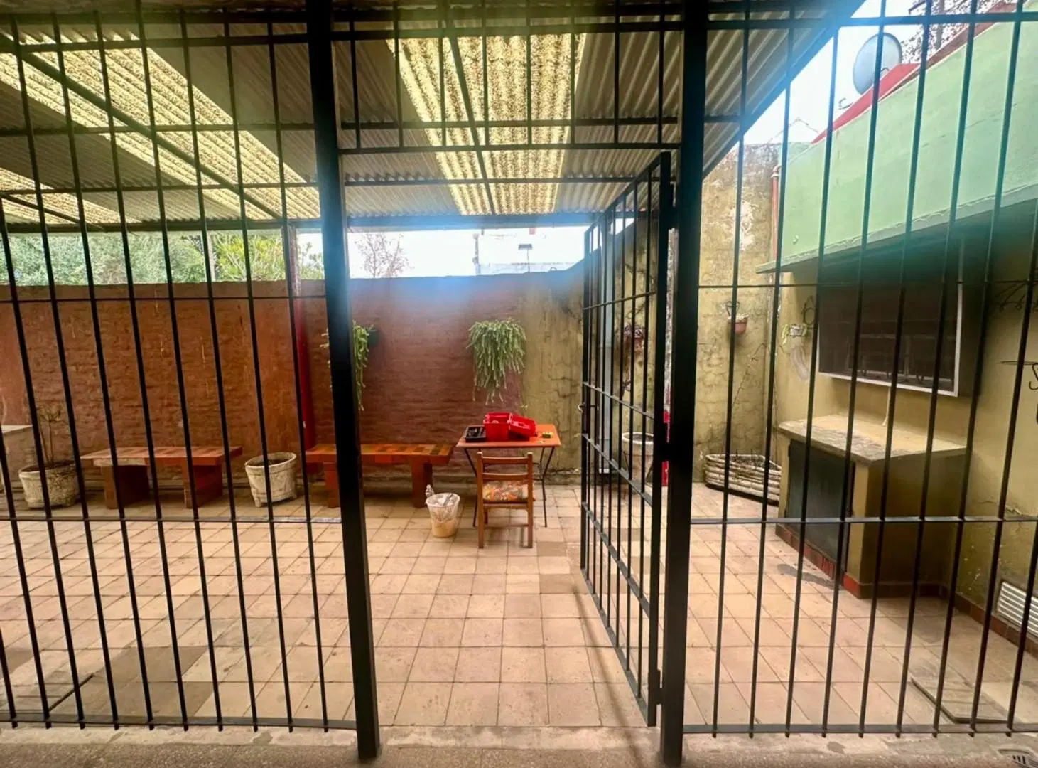 VENTA CASA SAN MARTIN MULTIFAMILIAR CON LOCAL 3