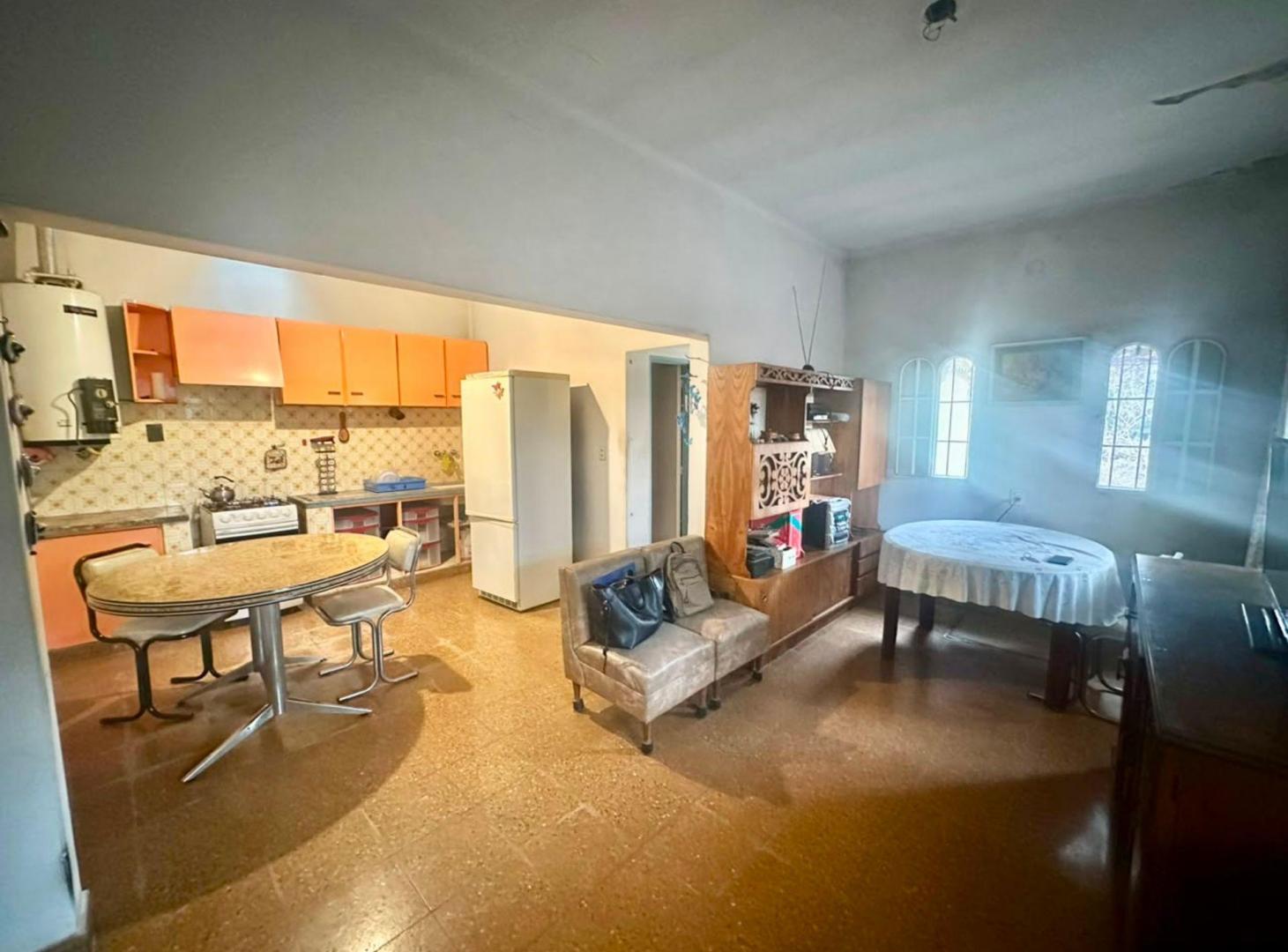 Foto de VENTA CASA SAN MARTIN MULTIFAMILIAR CON LOCAL, imagen 4
