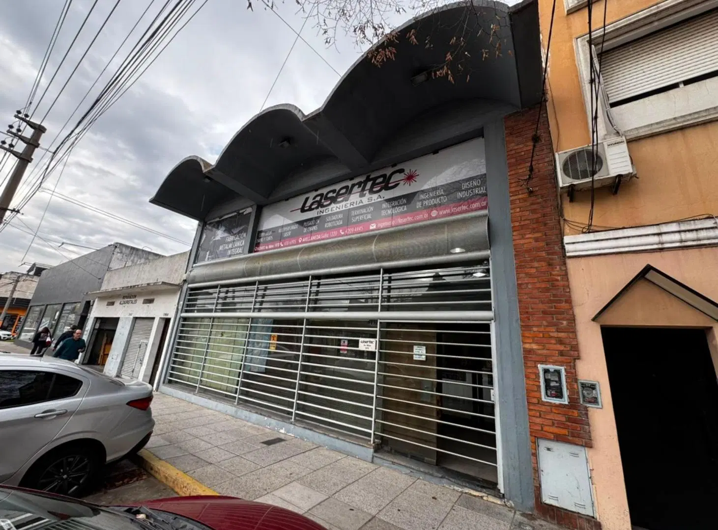 VENTA LOCAL VICENTE LOPEZ 5
