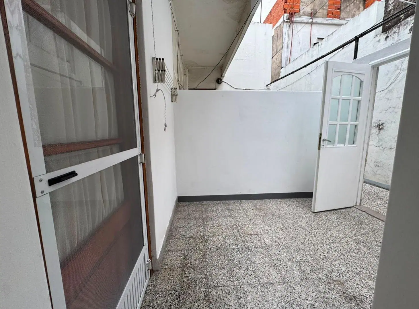 ALQUILER PH 2 AMB CIUDADELA 5