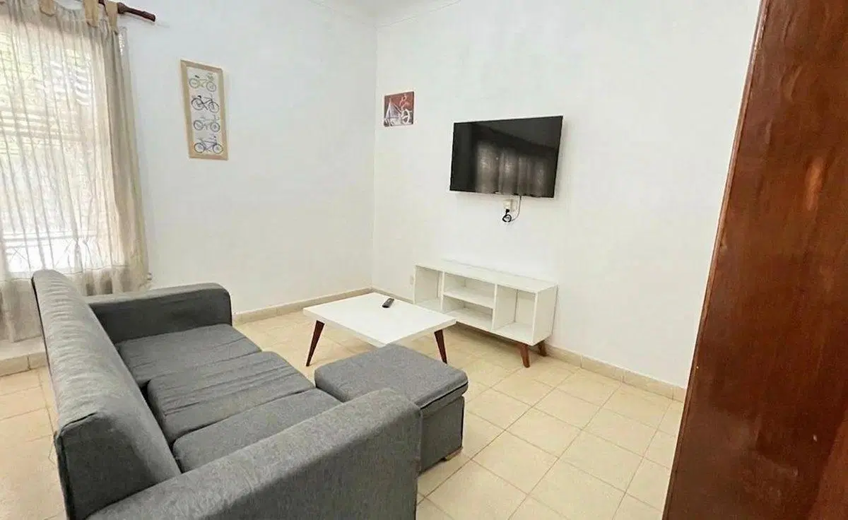 VENTA PH 3 AMBIENTES MORON APTO CREDITO PATIO 3