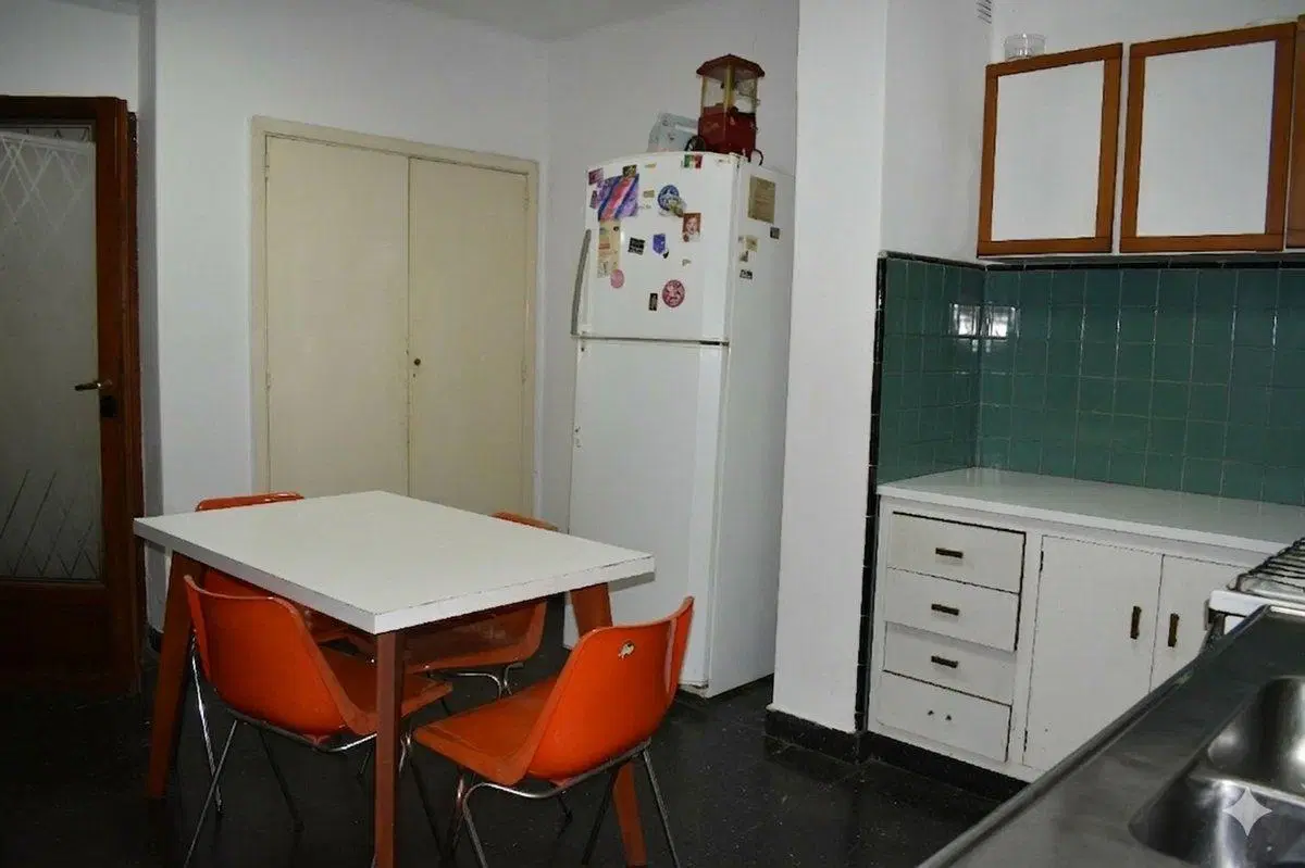 VENTA PH 3 AMBIENTES MORON APTO CREDITO PATIO 2