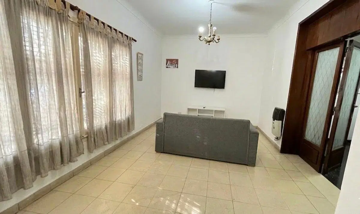 VENTA PH 3 AMBIENTES MORON APTO CREDITO PATIO 5