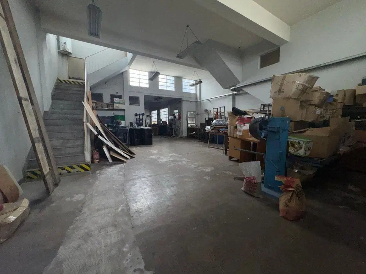 VENTA OFICINA DEPTO DE 3 AMB CIUDADELA 1