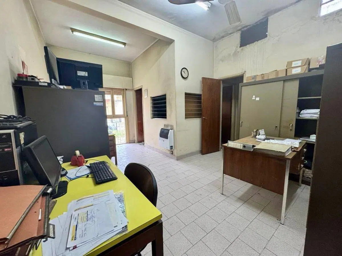 VENTA OFICINA DEPTO DE 3 AMB CIUDADELA 4