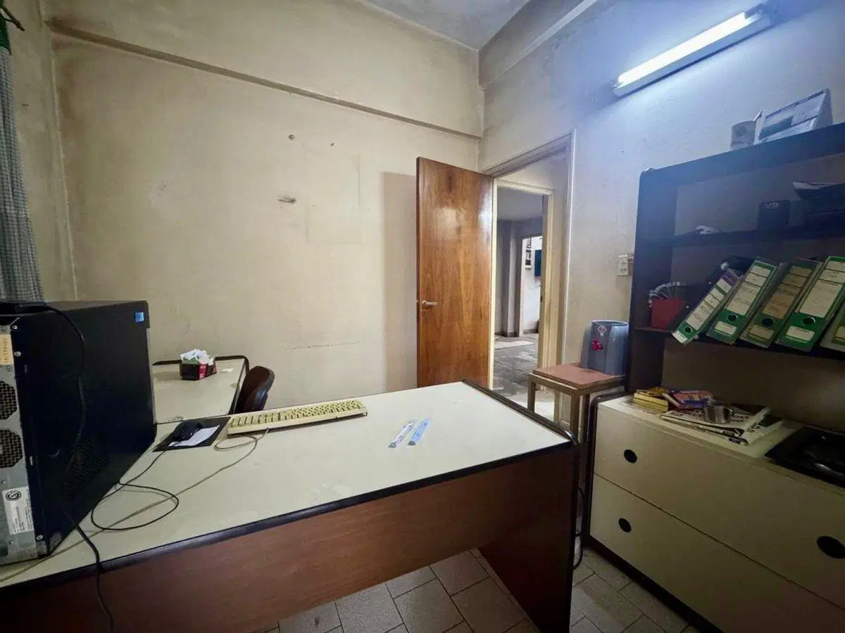 VENTA OFICINA DEPTO DE 3 AMB CIUDADELA 3