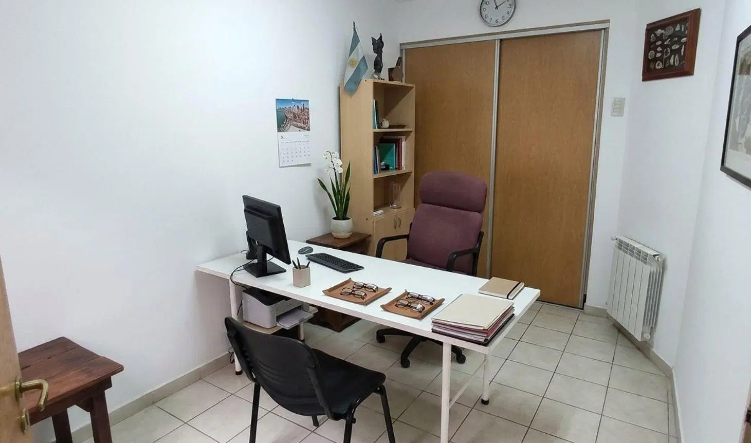 VENTA CASA 4 AMBIENTES FLORESTA INVERSION PERMUTA 2