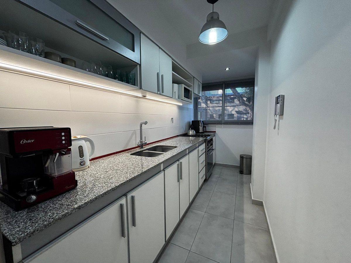 Foto de VENTA DTO 2 AMB COCHERA VILLA URQUIZA APTO CREDITO, imagen 3