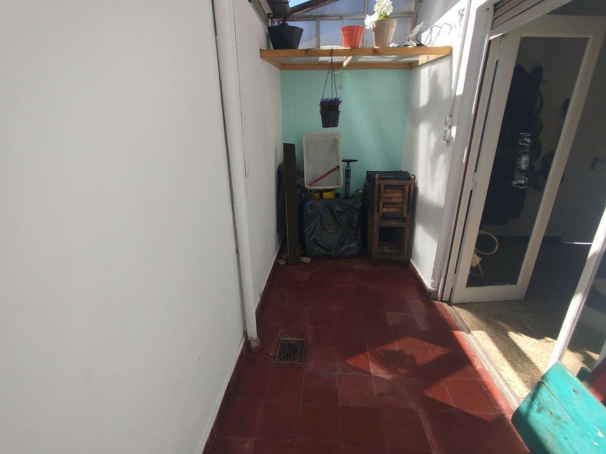 Foto de VENTA PH 2 AMB BANFIELD CENTRO APTO CREDITO PATIO, imagen 2