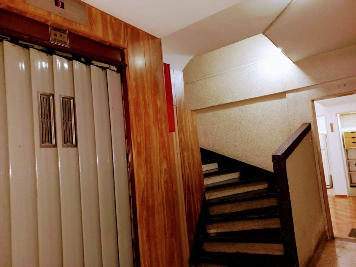 Foto de VENTA MONOAMBIENTE VELEZ SARSFIELD APTO CREDITO, imagen 3