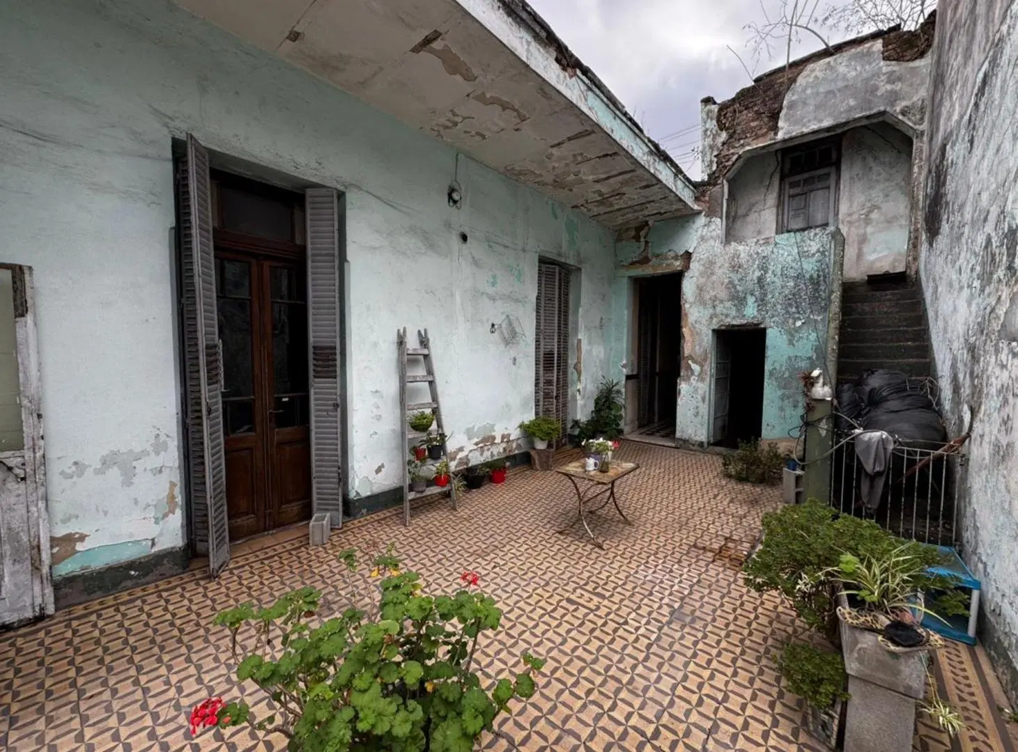 VENTA LOTE MATADEROS 3