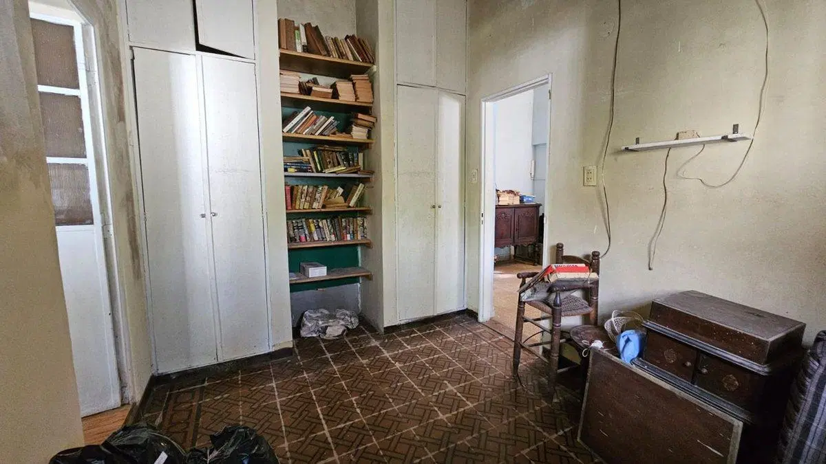 VENTA PH TIPO CASA 5 AMBIENTES V LUZURIAGA 270M2 5