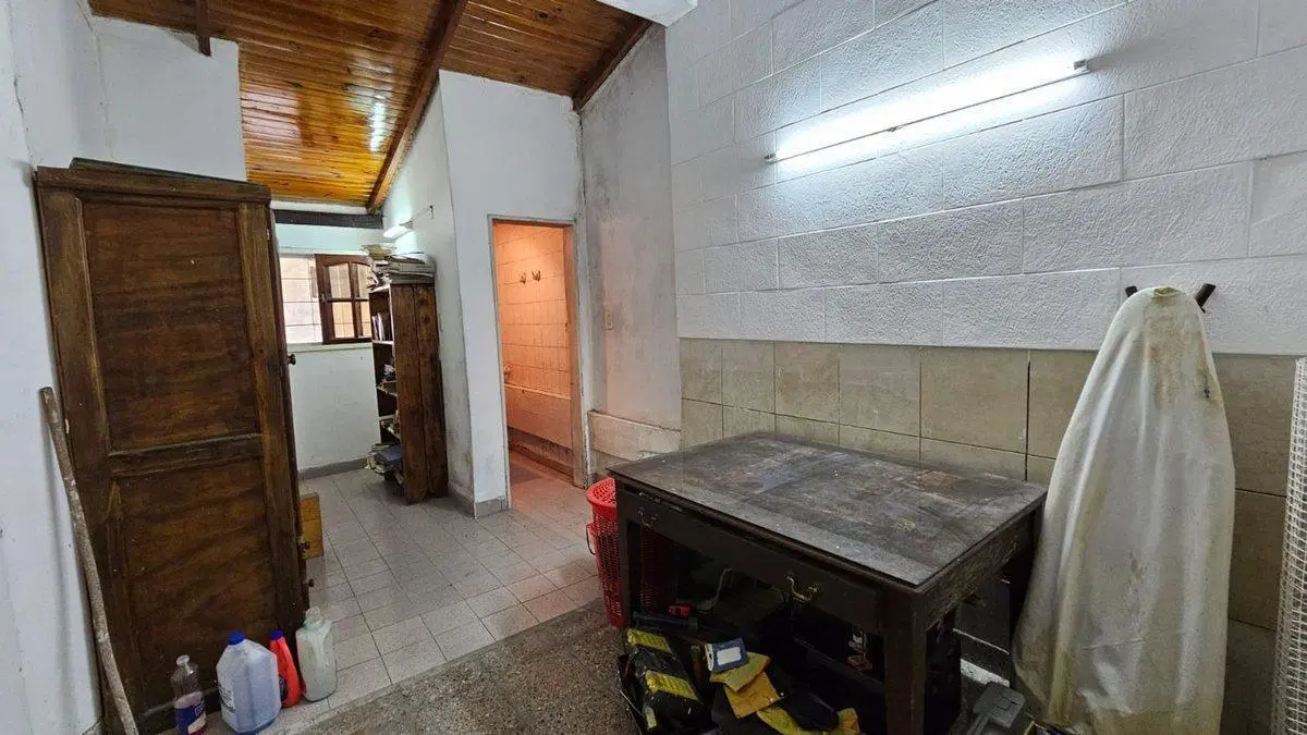 VENTA PH TIPO CASA 5 AMBIENTES V LUZURIAGA 270M2 3