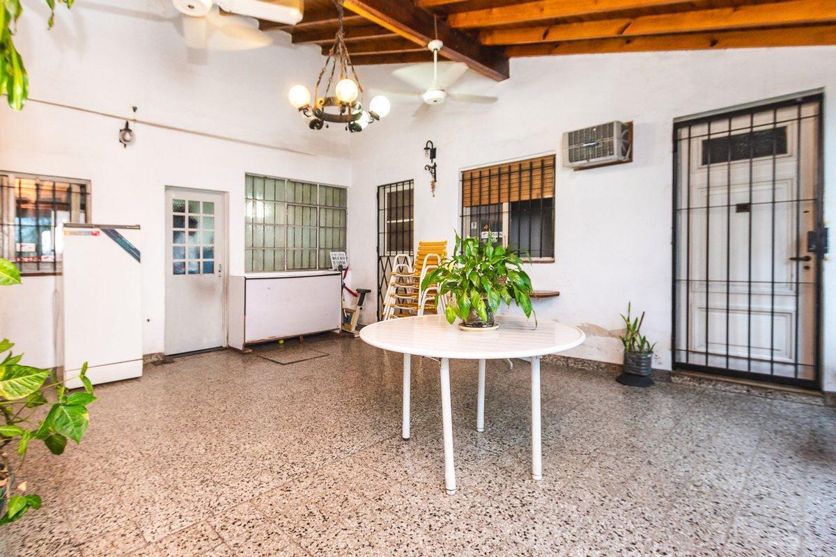 Foto de VENTA CASA 3 AMB CIUDADELA QUINCHO TERRAZA COCHERA, imagen 5