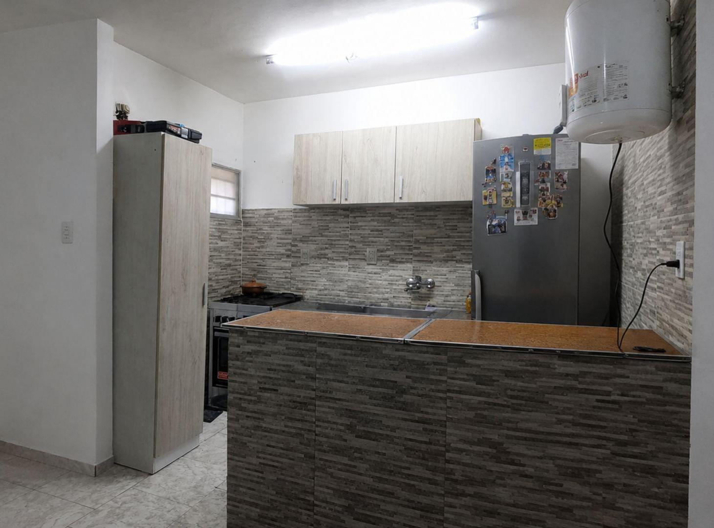 Foto de VENTA DEPARTAMENTO 3 AMB. VILLA CELINA APTO CRED, imagen 4