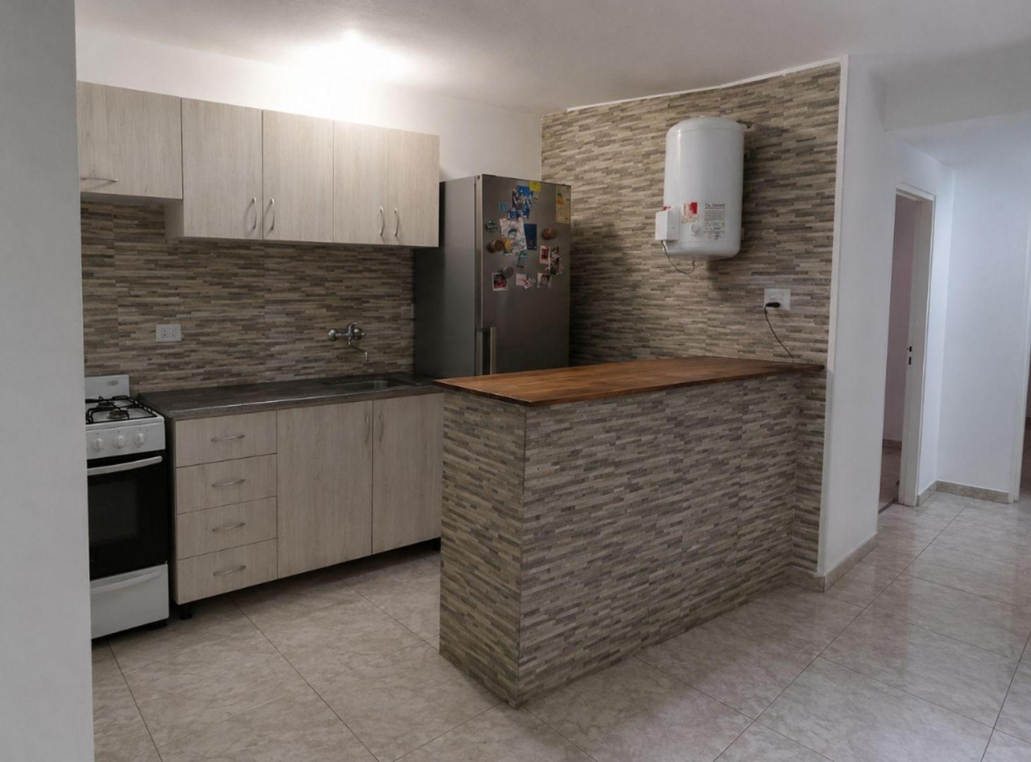Foto de VENTA DEPARTAMENTO 3 AMB. VILLA CELINA APTO CRED, imagen 5