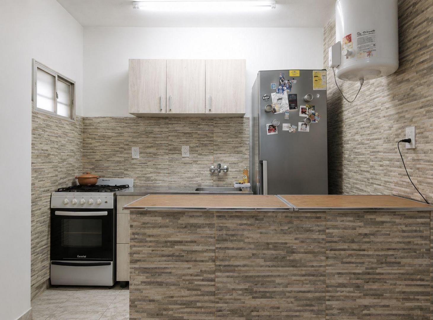 Foto de VENTA DEPARTAMENTO 3 AMB. VILLA CELINA APTO CRED, imagen 2