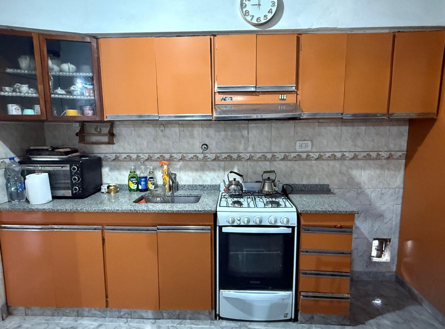 Foto de VENTA LOTE DE 433 MTROS CASA 4 AMBIENTES LAFERRERE, imagen 3