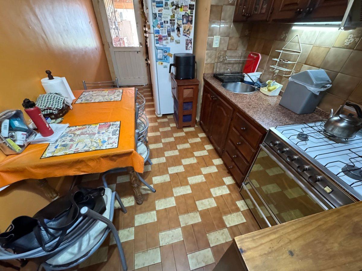 Foto de VENTA CASA TRES AMB CIUDAD EVITA APTA CREDITO PILE, imagen 4