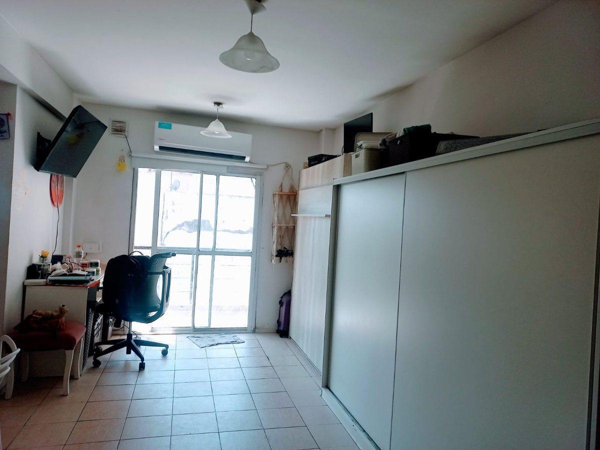 Foto de VENTA MONOAMBIENTE CIUDADELA SUR APTO CREDITO, imagen 5