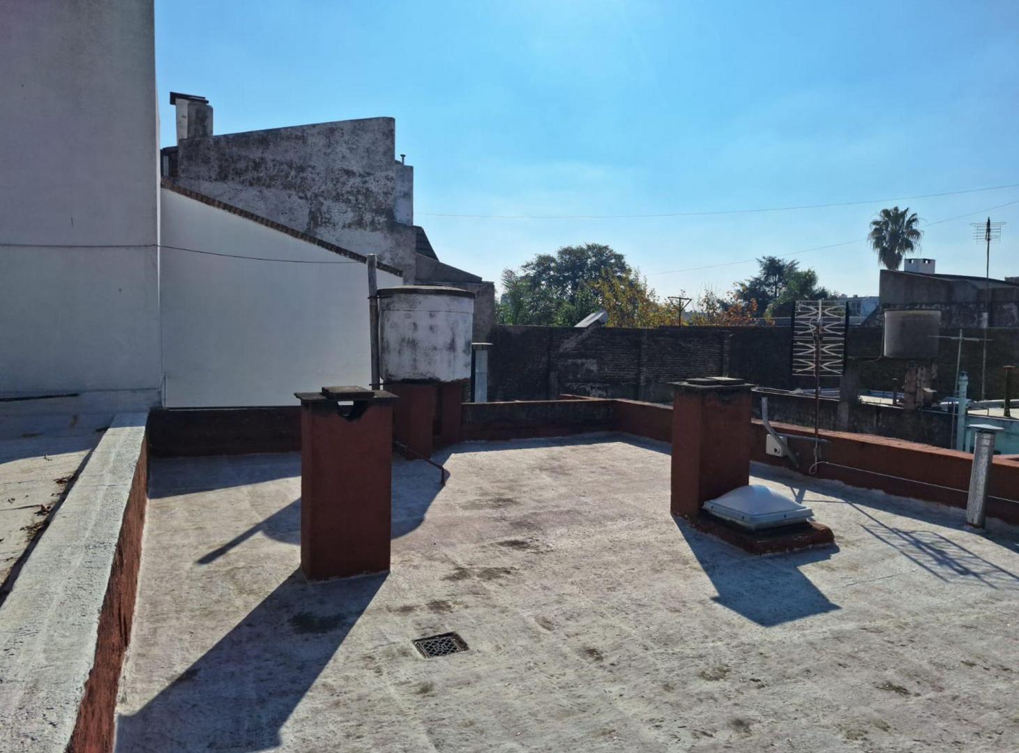Foto de VENTA PH 3 AMBIENTES PB FRENTE PATIO VILLA LUGANO, imagen 3