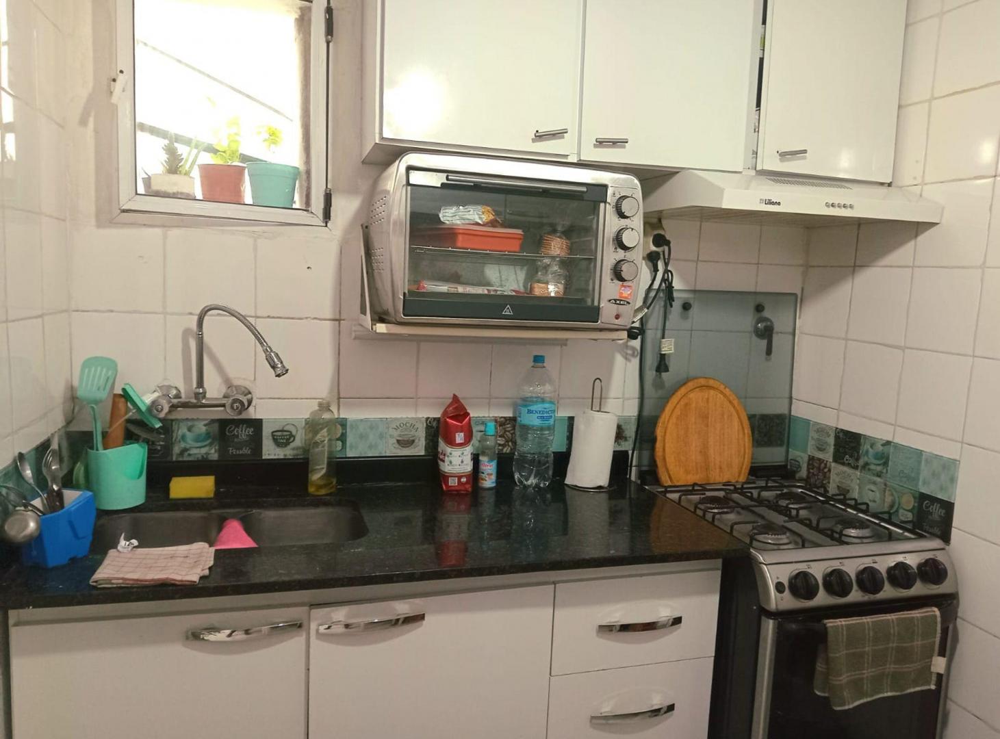 Foto de VENTA PH 5 AMBIENTES VILLA LURO PLAZA DE LOS ANDES, imagen 4