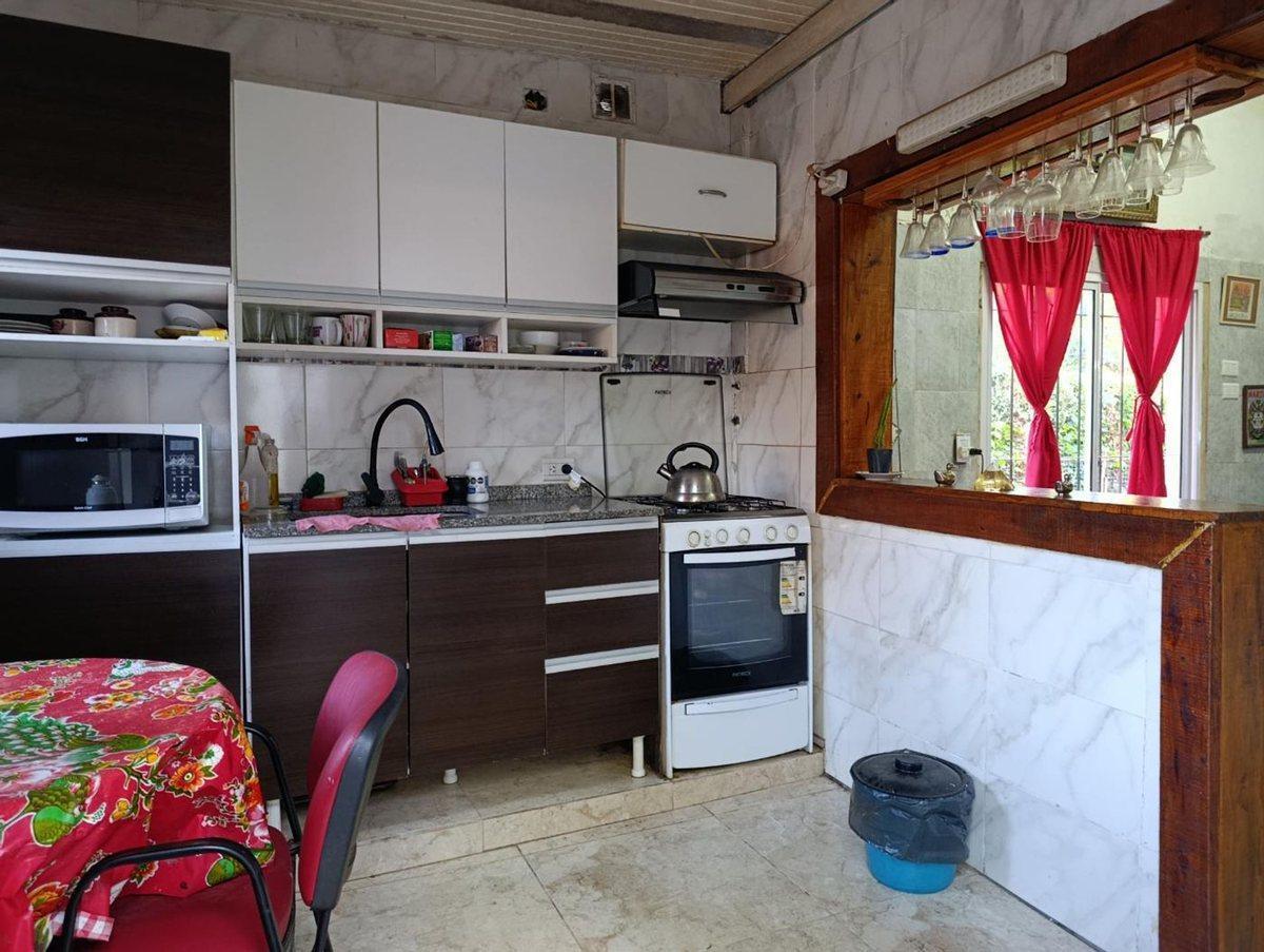 Foto de VENTA CASA 3 AMB, LA UNION, EZEIZA, imagen 3