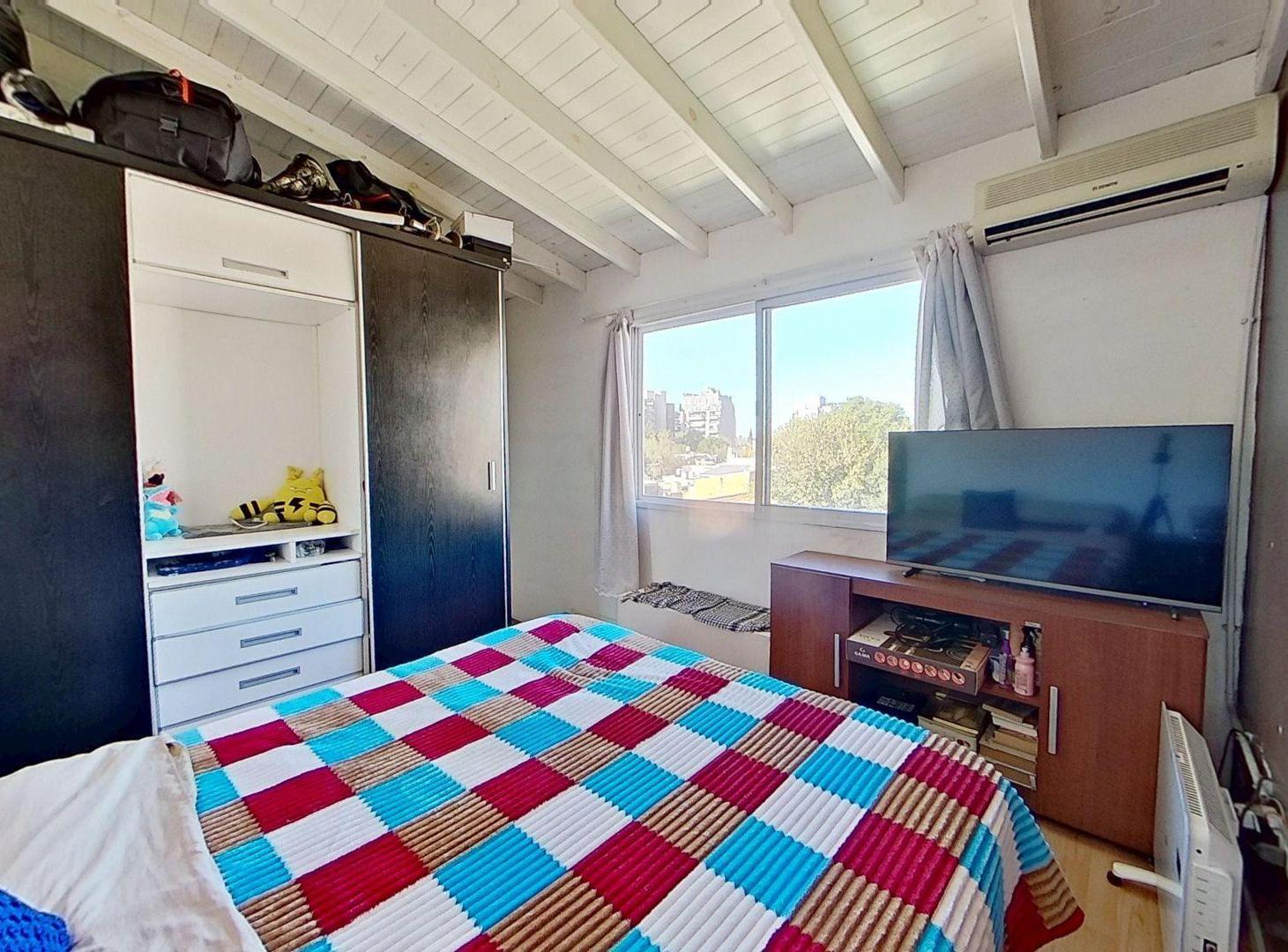 Foto de VENTA DEPTO 2 AMBIENTES MORÓN OPORTUNIDAD, imagen 5