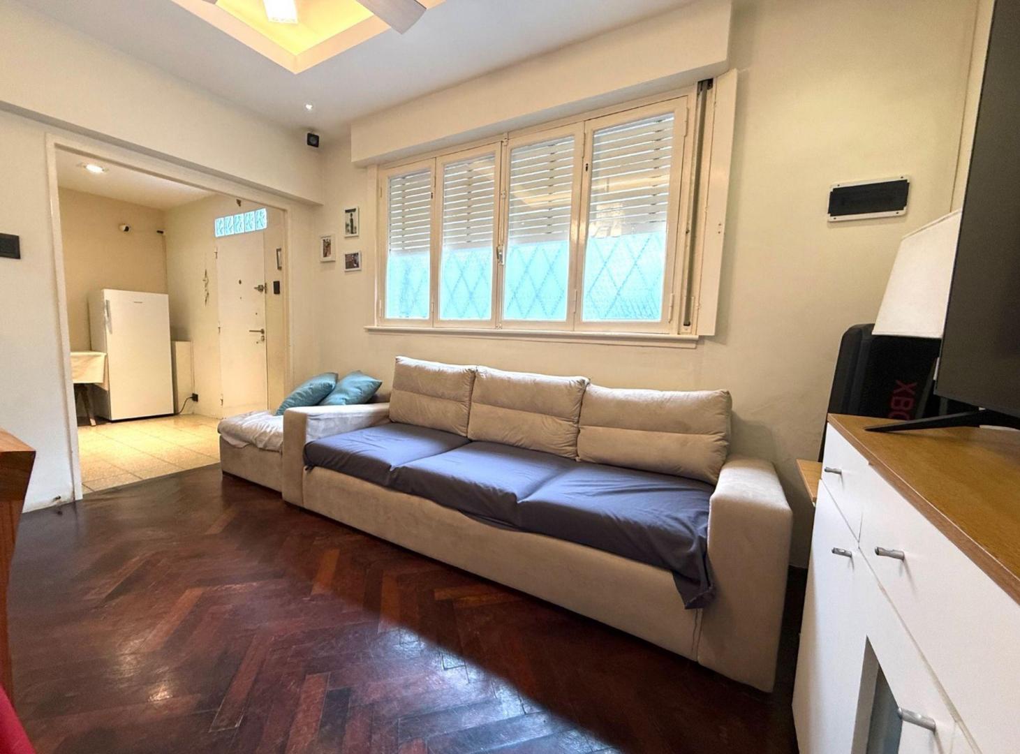 Foto de VENTA PH 3 AMB LINIERS PATIO TERRAZA BALCÓN FRENTE, imagen 5