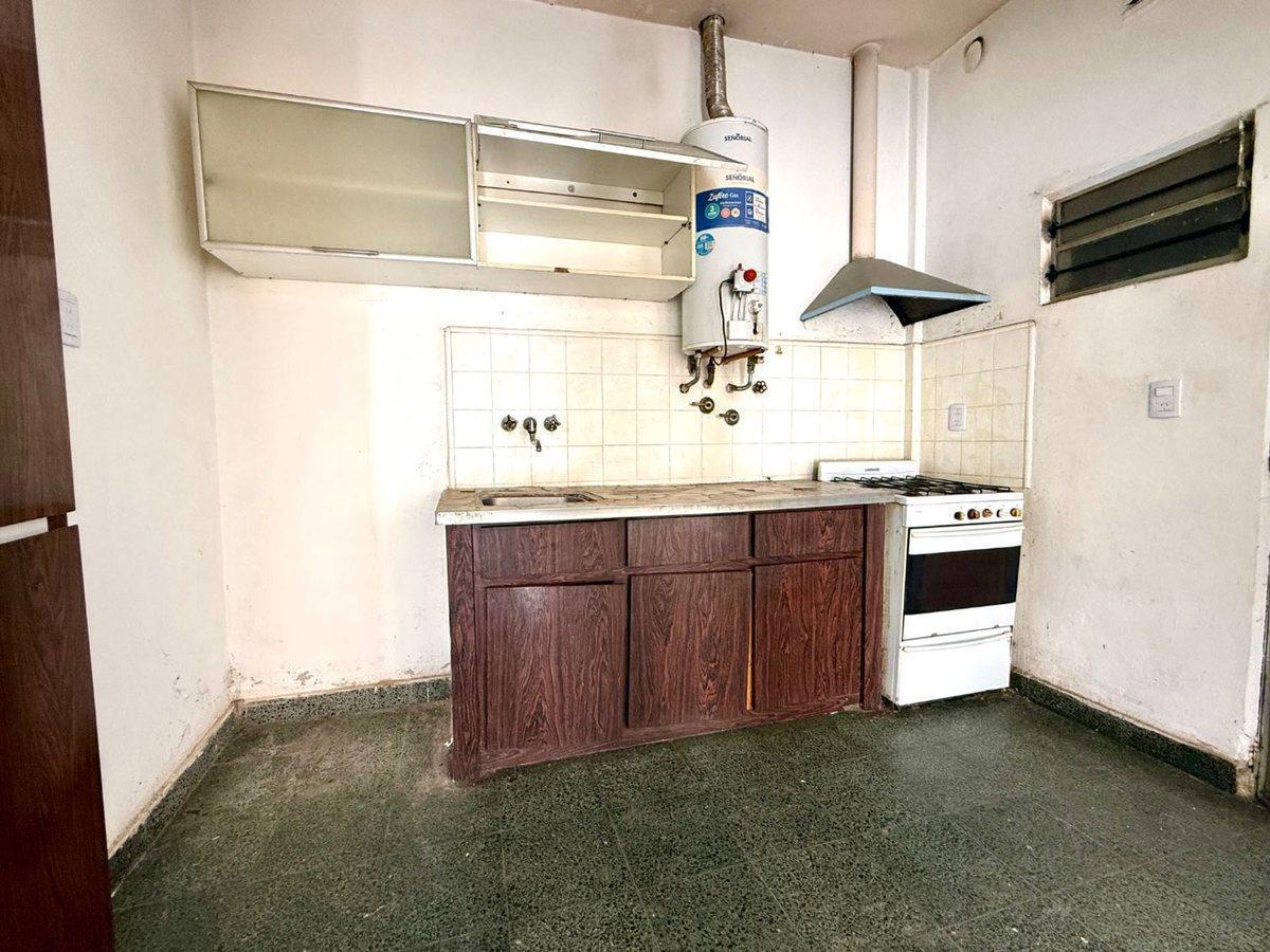 Foto de ALQUILER PH 3 AMBIENTES HAEDO C/PATIO, imagen 4