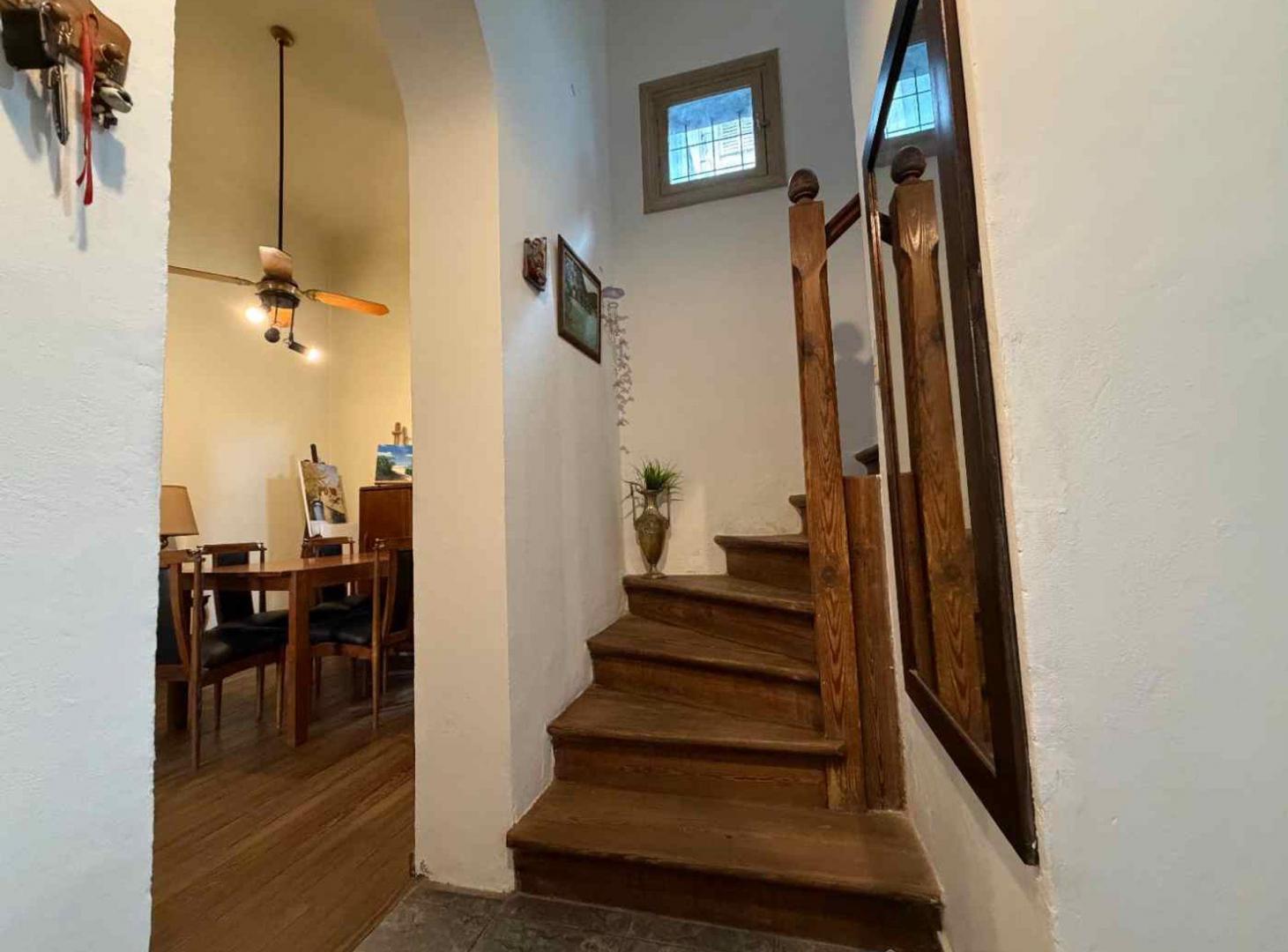Foto de VENTA CASA 3 AMB LINIERS CON PATIO Y DEPENDENCIA, imagen 2