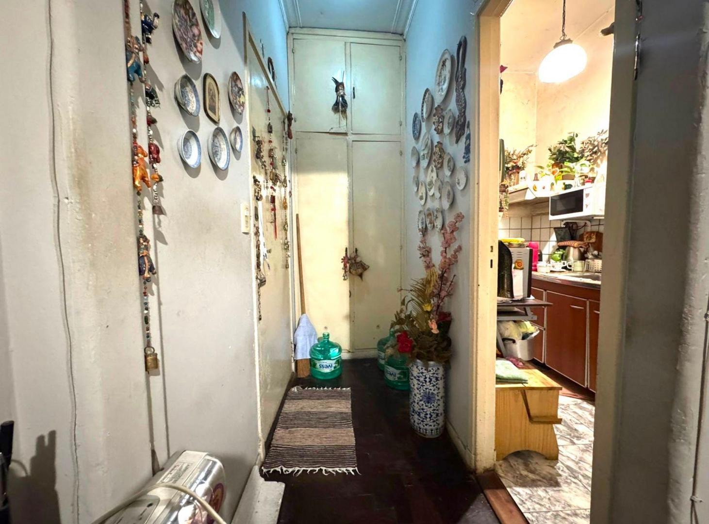 Foto de VENTA DEPTO 2 AMB CABALLITO, imagen 3