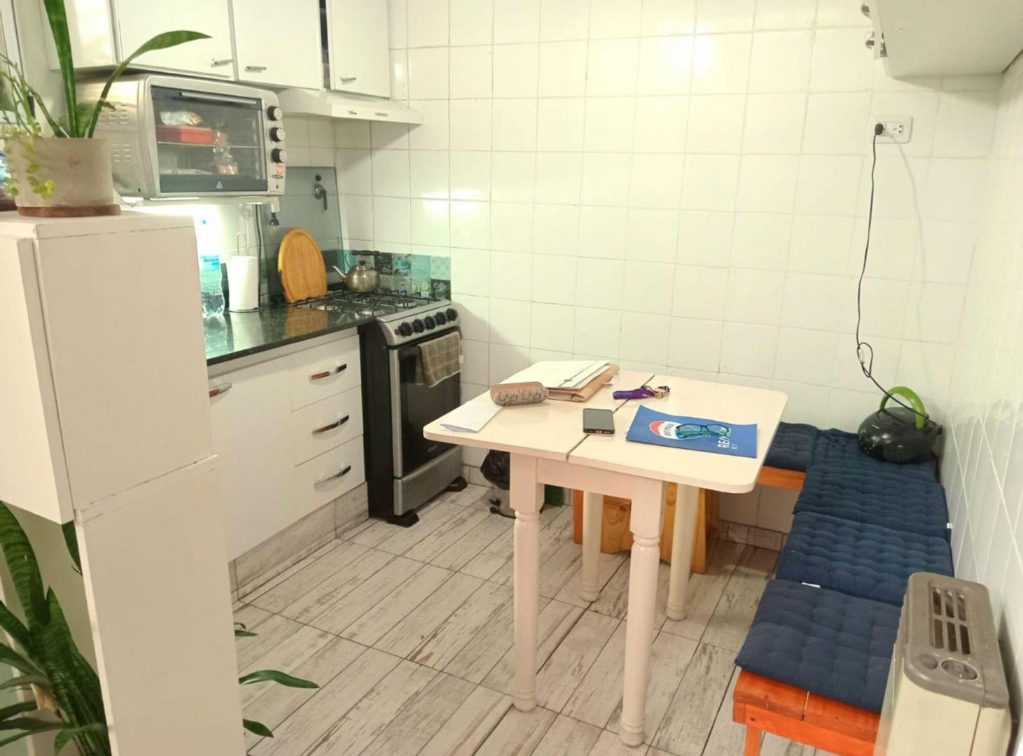 Foto de VENTA PH 5 AMBIENTES VILLA LURO CON TERRAZA, imagen 2