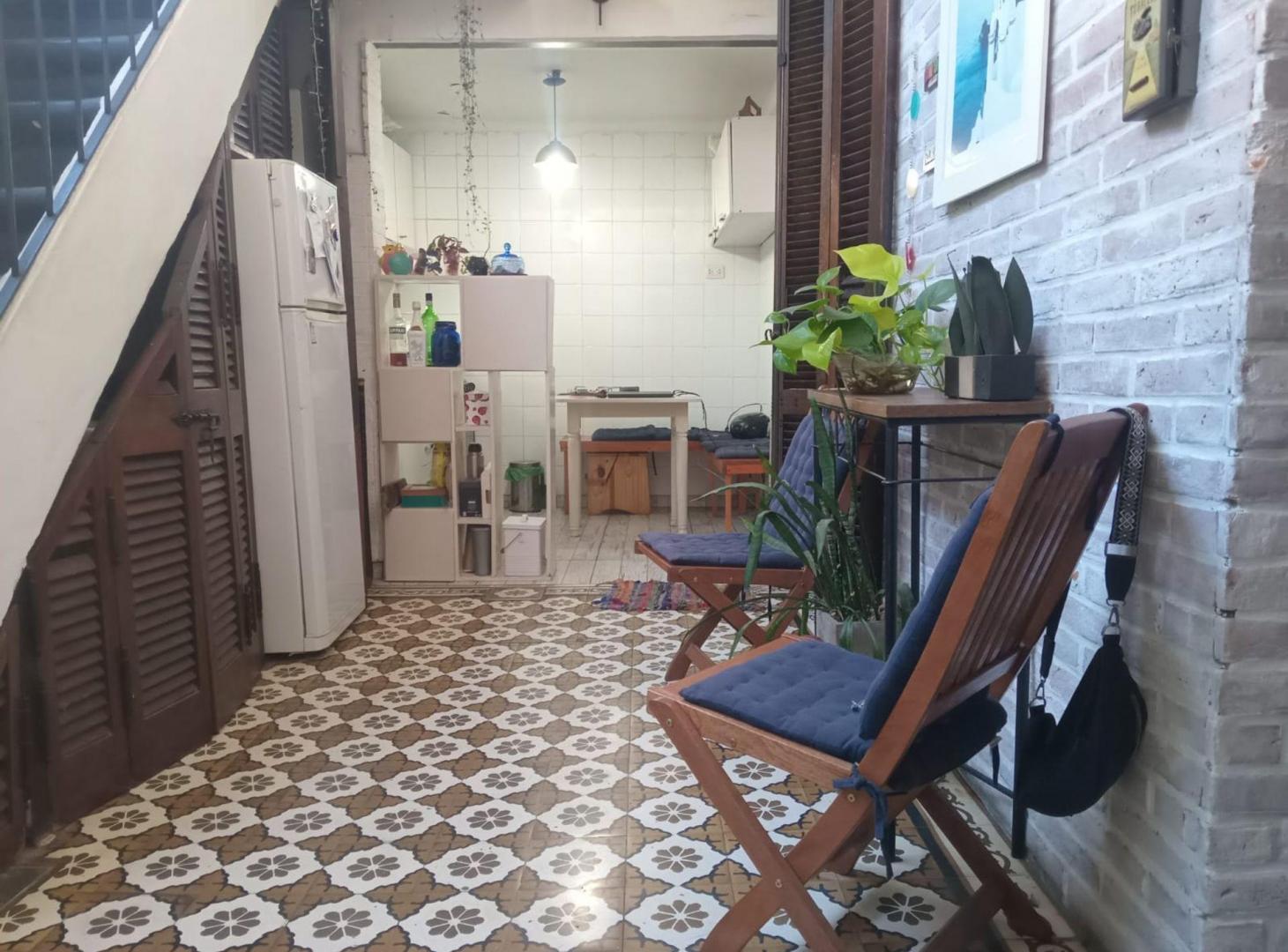 Foto de VENTA PH 5 AMBIENTES VILLA LURO CON TERRAZA, imagen 1