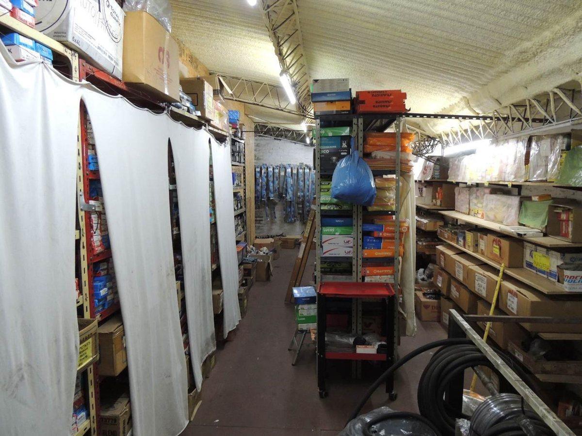 Foto de VENTA LOCAL GALPON EN GUILLÓN C FONDO DE COMERCIO, imagen 4