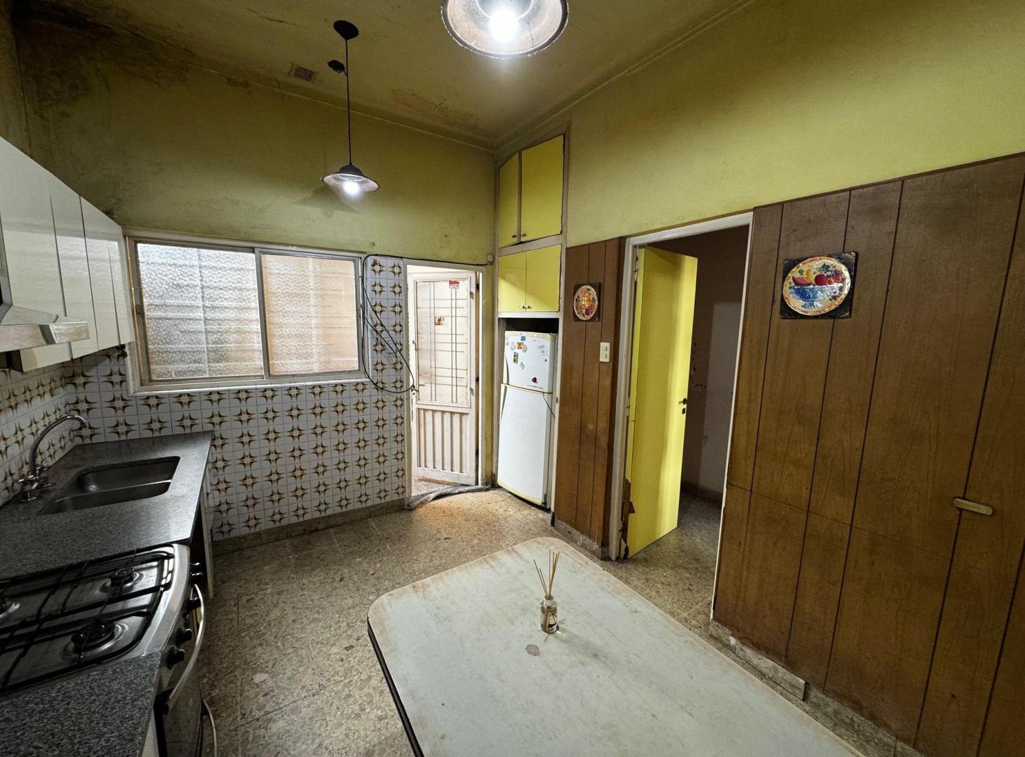 Foto de VENTA PH 4 AMBIENTES LINIERS COCHERA TERRAZA, imagen 4