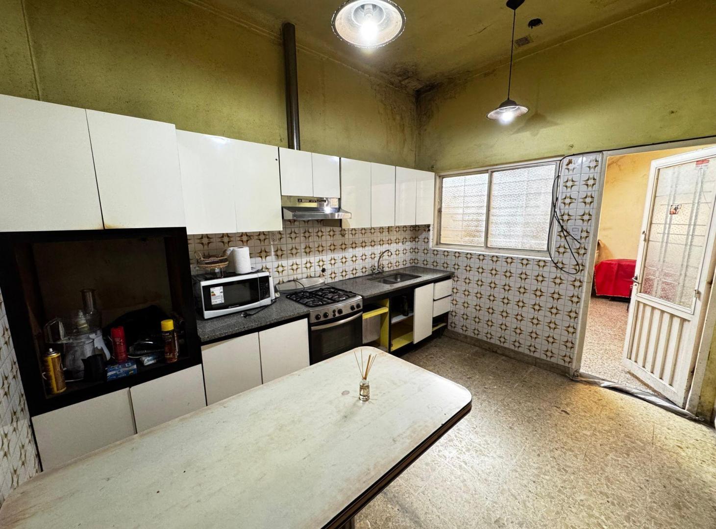Foto de VENTA PH 4 AMBIENTES LINIERS COCHERA TERRAZA, imagen 5