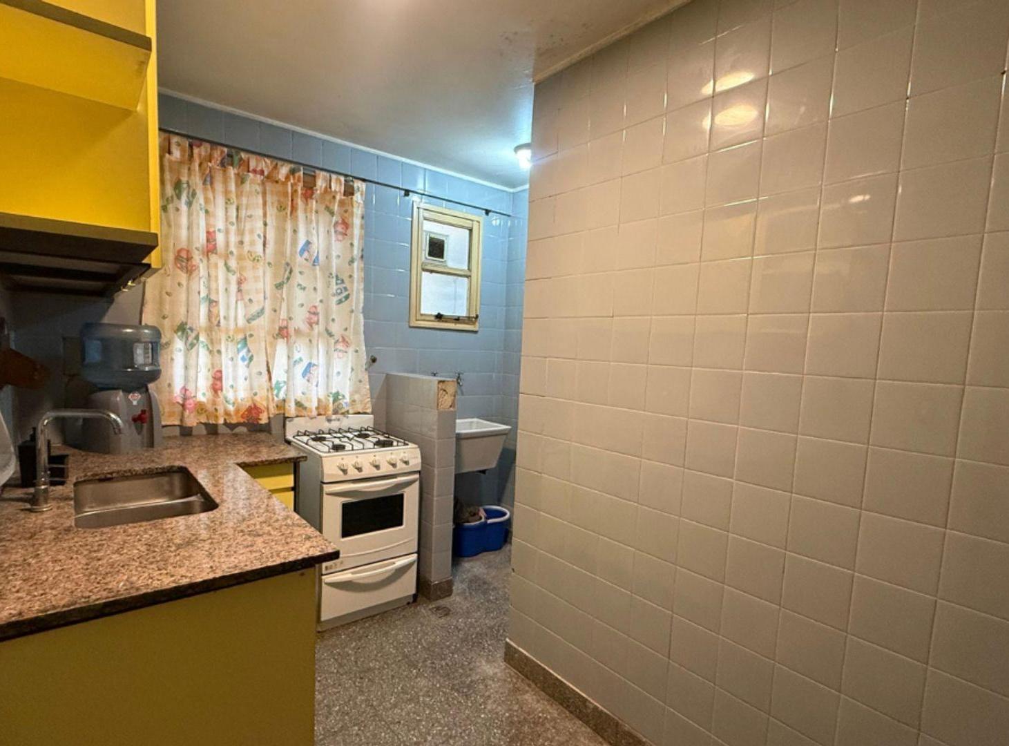 Foto de ALQUILER DEPARTAMENTO 2 AMBIENTES LINIERS, imagen 4
