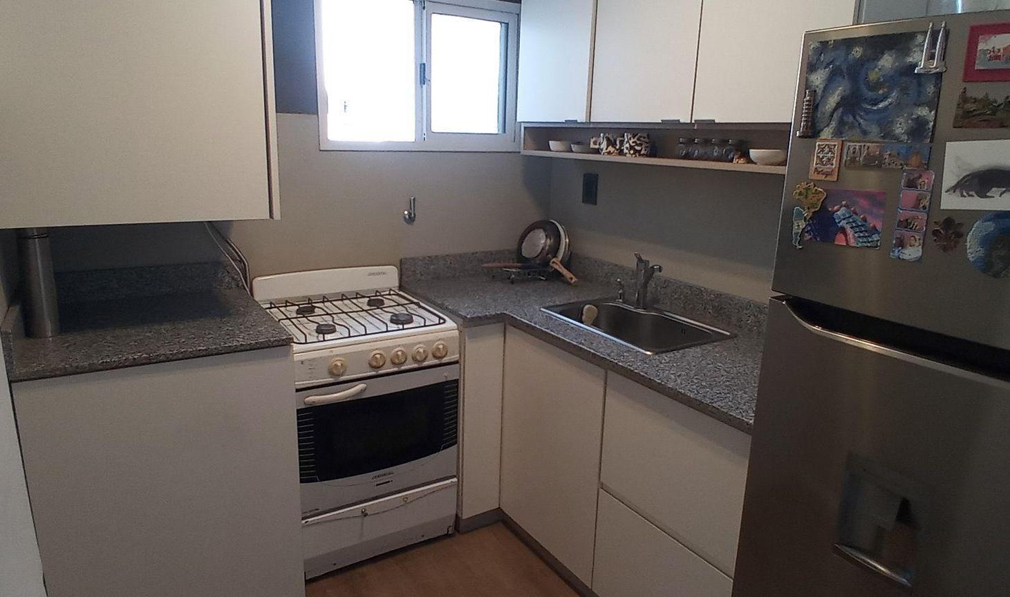 Foto de VENTA DEPARTAMENTO 3 AMB VILLA CRESPO APTO CREDITO, imagen 2