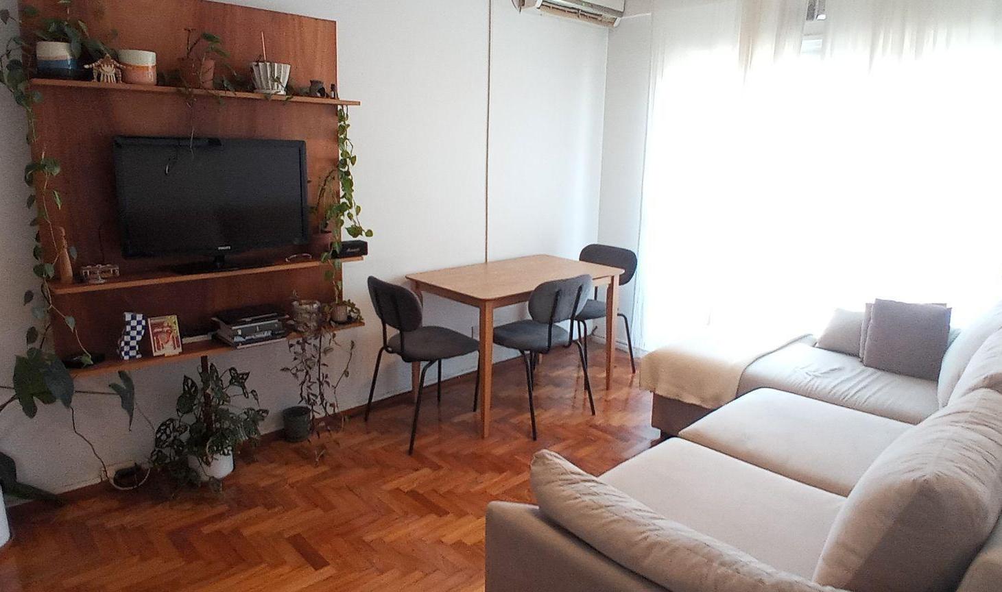 Foto de VENTA DEPARTAMENTO 3 AMB VILLA CRESPO APTO CREDITO, imagen 1