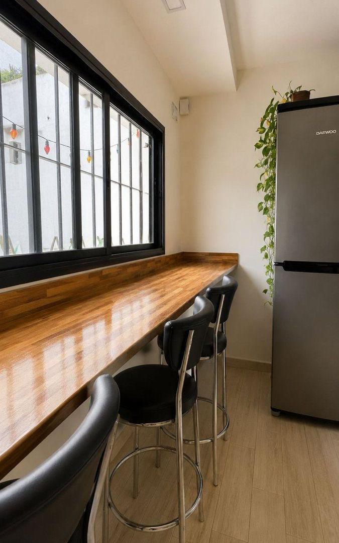 Foto de VENTA PH 2 AMBIENTES RAMOS MEJÍA CON PATIO, imagen 2
