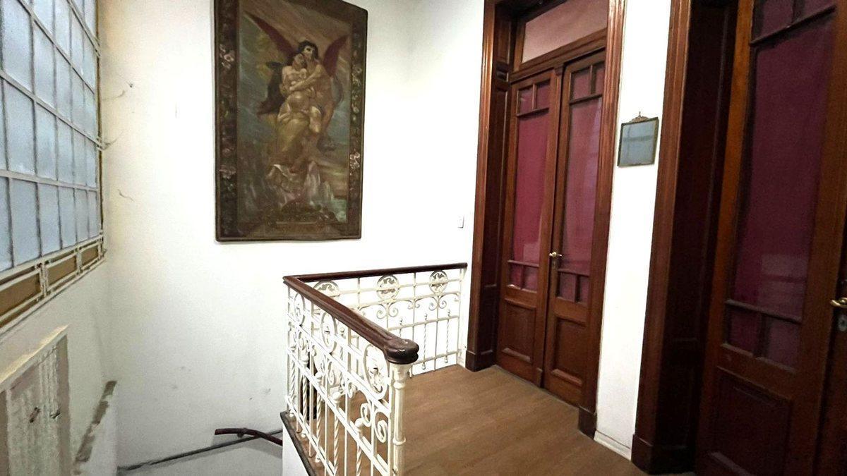 Foto de VENTA PH 6 AMBIENTES EN BALVANERA IDEAL INVERSORES, imagen 3