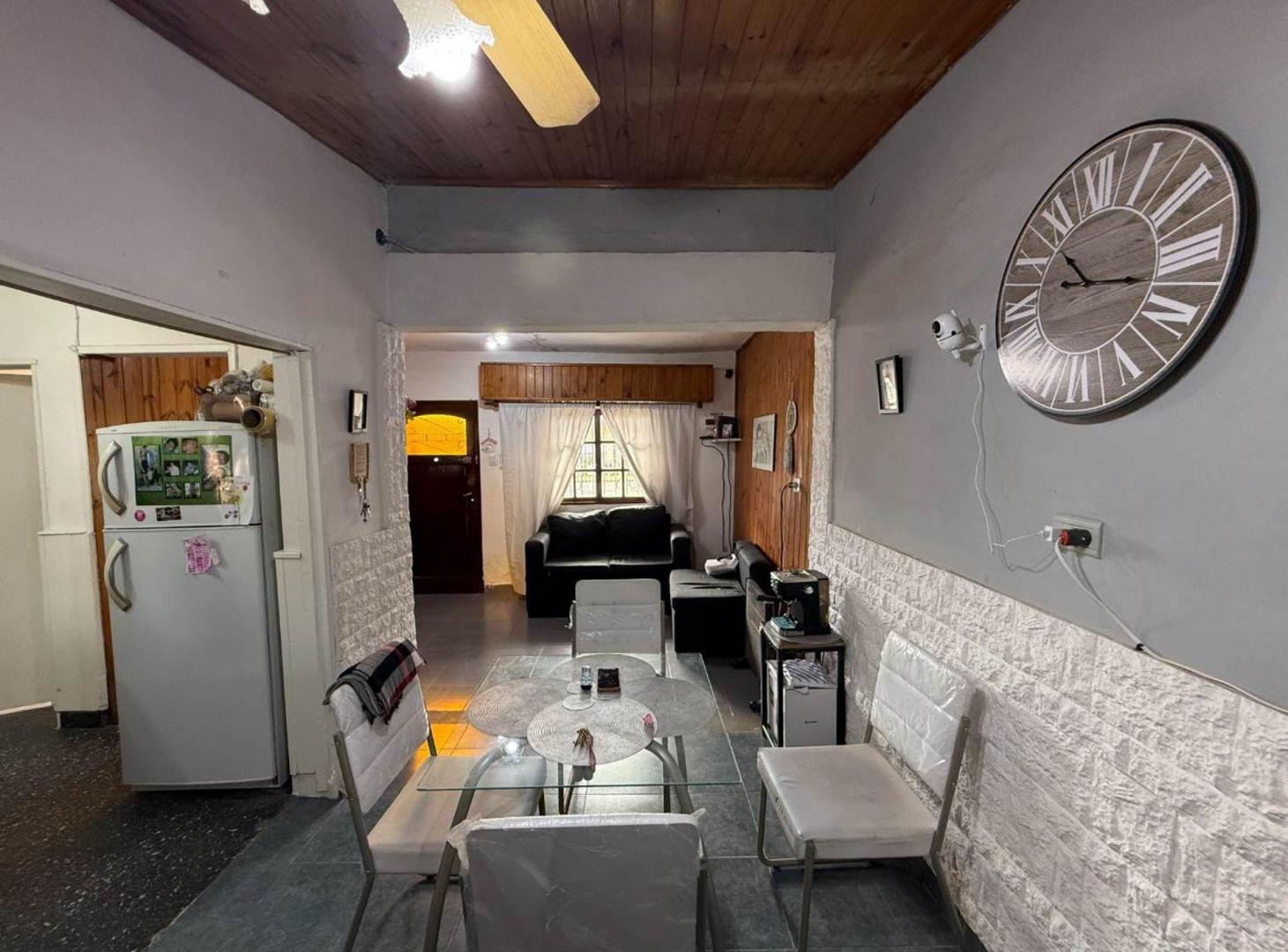 Foto de VENTA CASA 3 AMBIENTES EN MORENO, imagen 1