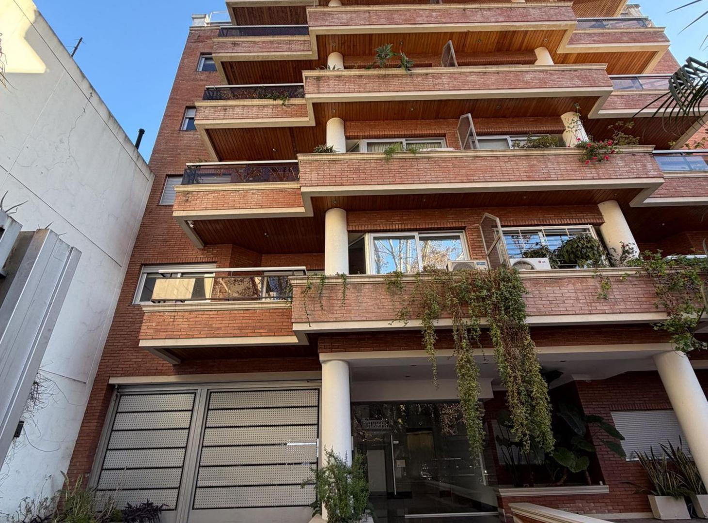 Foto de VENTA DEPARTAMENTO 4 AMBIENTES DEVOTO GRAN PATIO, imagen 4