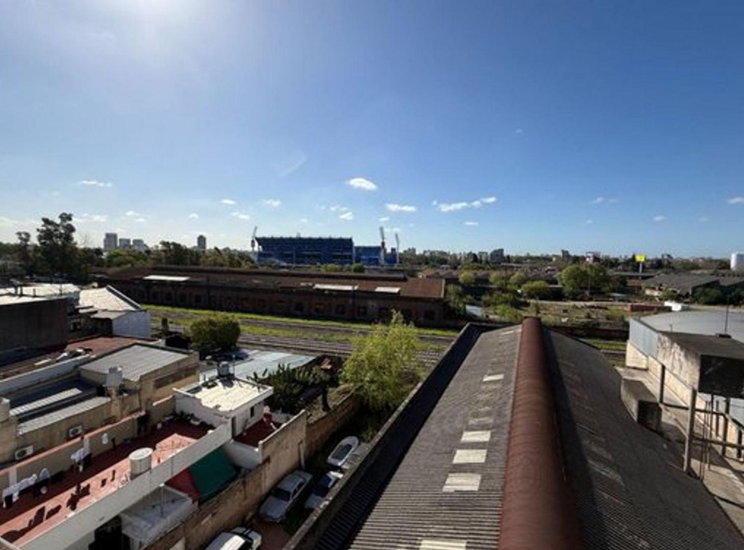Foto de VENTA MONOAMBIENTE LINIERS EXCELENTE UBICACION, imagen 3